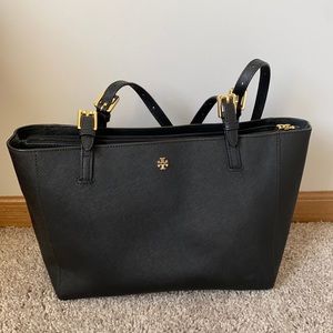 Tory Burch black tote